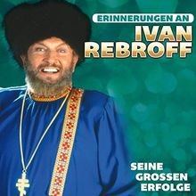 Seine großen - seine,