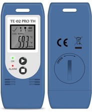 ThermElc TE-02 PRO TH