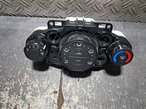 Ford fiesta mk7 - fiesta,
