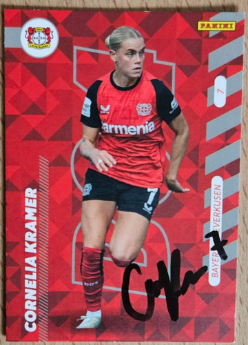 Panini frauen bundesliga 25 - panini,
