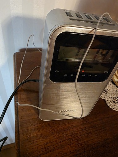 Radiowecker ukw fm - ukw,