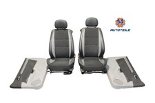 Opel Tigra B Sitzausstattung