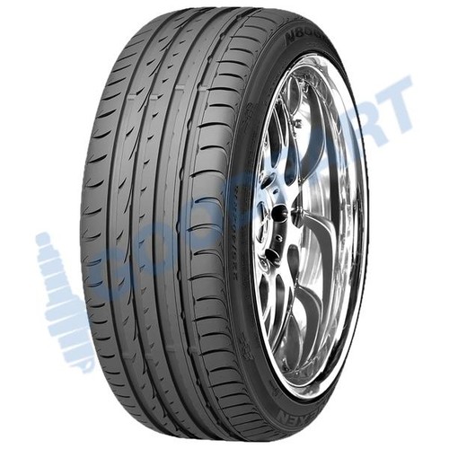 Sommerreifen nexen n8000 - 2x,