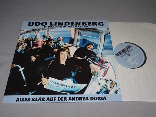 Udo lindenberg alles - udo,