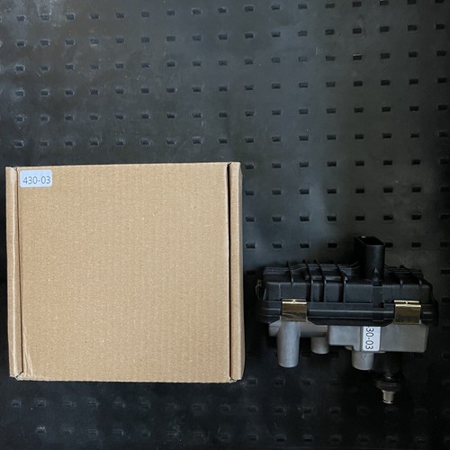 Stellmotor vtg turbolader für - stellmotor,