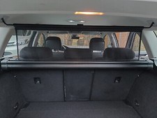 Gepäcknetz VW PASSAT Variant, Trenngitter, Gepäcknetz Rollo