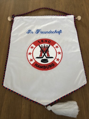 Ehc hamburg - 1.,