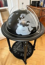 Schweppes Design Hausbar Barglobus Bar