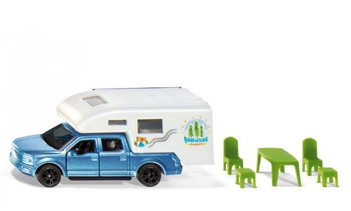 Siku 1693 ford f150 pick - 1693,