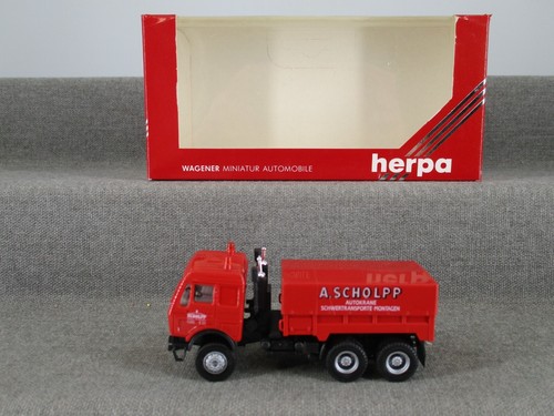 Herpa 811199 - herpa,