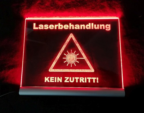 Laserbehandlung led - laserbehandlung,