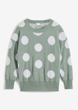Oversize pullover 36 38 - gr., 36/38