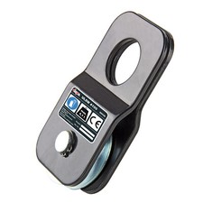 Umlenkrolle Seilrolle