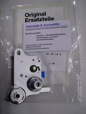 Dürkopp Adler 167 69 67 68