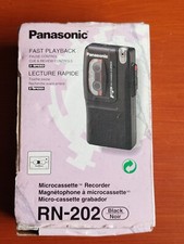 Panasonic RN-202 Recorder 