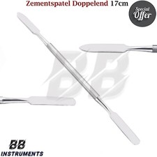 Zementspatel Anmischspatel