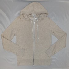 H&M Kapuzenjacke Sweatjacke