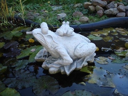 Gartenfiguren frösche - gartenfiguren,,