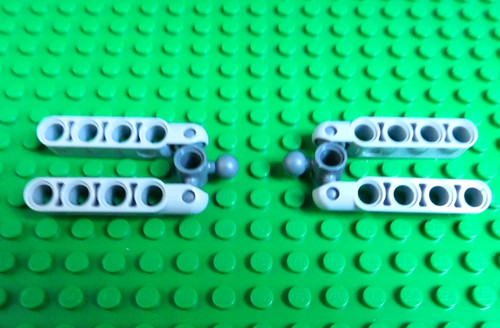 Lego technik 15459 rad - lego,