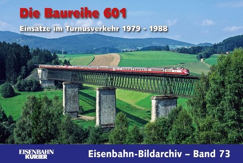 Die baureihe 601 einsätze - die,