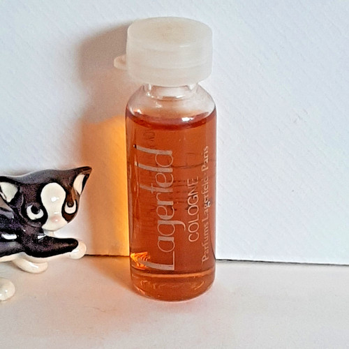 Parfum miniatur karl - miniatur,