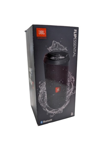 Jbl flip essential portable - jbl,