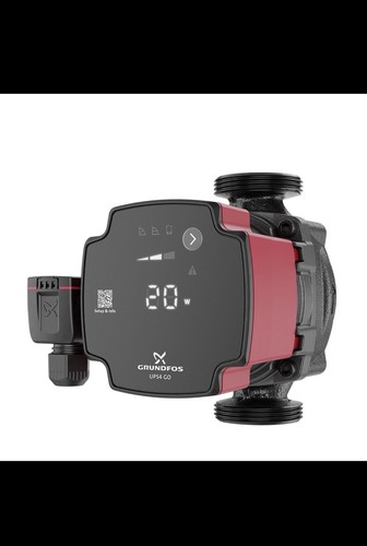 Grundfos ups4 65 - ups4, 130