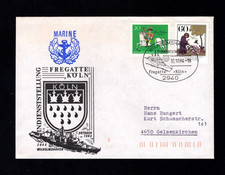 Marine SP  "Fregatte Köln