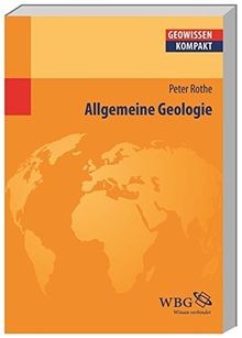 Allgemeine geologie - allgemeine,