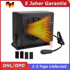 300W 12V Heizgerät Auto