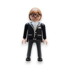 Playmobil Figur Mann