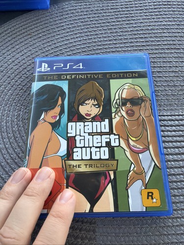 Grand theft auto - theft,