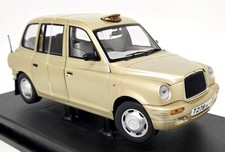 Sunstar 1/18 TX1 London Taxi