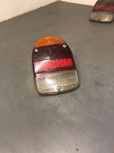 Rückleuchte käfer - rückleuchte, vw