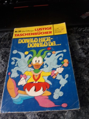Ltb donald hier - hier,,