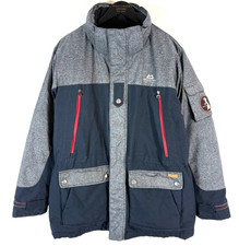 Mountain Equipment Jacke