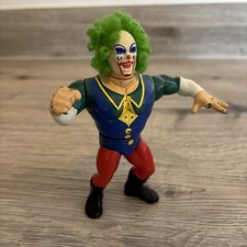 WWF WWE Hasbro Wrestling