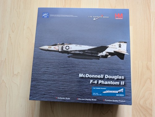Hobby master ha19064 - master, f-4e