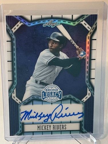 2025 leaf bronx - leaf, mickey
