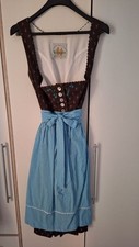 Wenger dirndl trachtenkleid - wenger,
