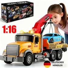Abschleppwagen Spielzeug