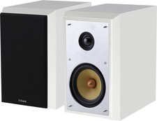 Block Hifi-Stereo Lautsprecher