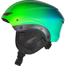 Charly Vitesse,  Gr. SM  53-58 cm , Lime,  leichter Helm zum Gleitschirmfliegen