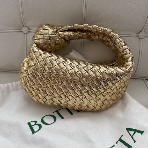 Bottega veneta mini jodie - bottega,