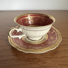 Antike Mokkatasse Rosenthal