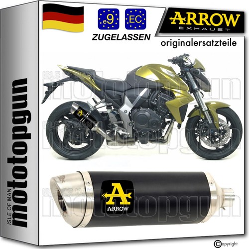 Auspuff zugelassen schwarz - auspuff,
