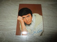 Rex gildo original autogramm - rex,