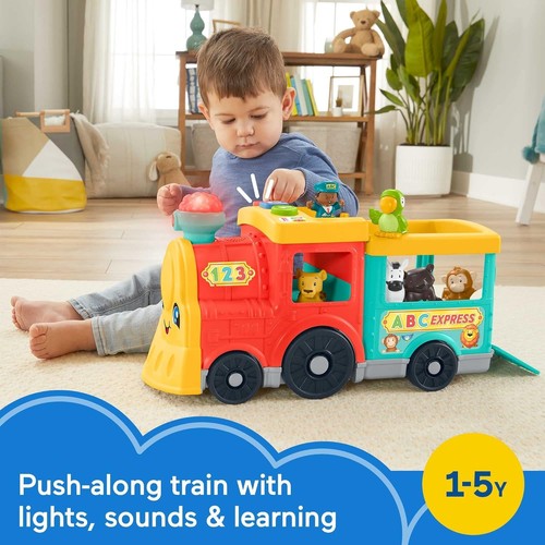 Fisher price little - fisher,