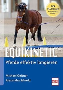 Equikinetic pferde effektiv - pferde,