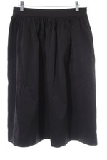 Zara woman midirock damen - midirock, rock